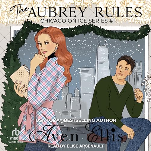 The Aubrey Rules by Aven Ellis