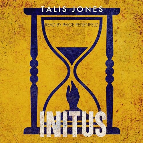 Initus by Talis Jones