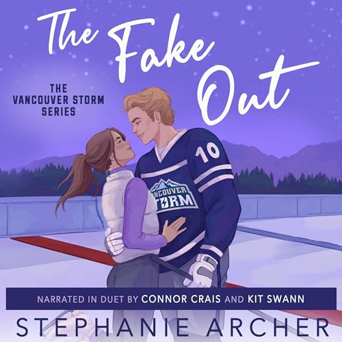 The Fake Out by Stephanie Archer