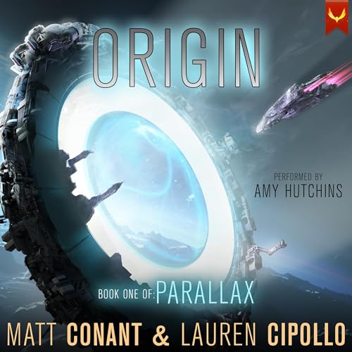 Origin by Matt Conant, Lauren Cipollo