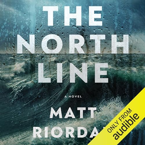The North Line by Matt Riordan