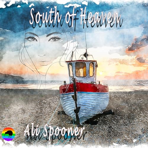 South of Heaven by Ali Spooner
