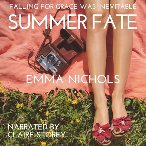 Summer Fate by Emma Nichols