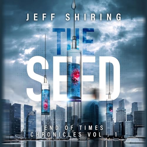 The Seed by Jeff Shiring