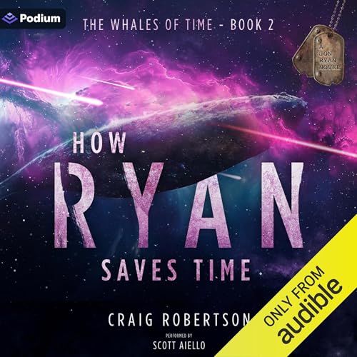 How Ryan Saves Time by Craig Robertson