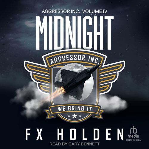 Midnight by FX Holden
