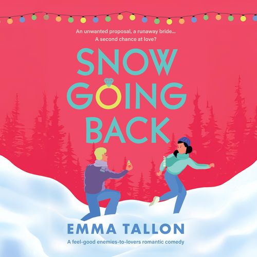 Snow Going Back by Emma Tallon