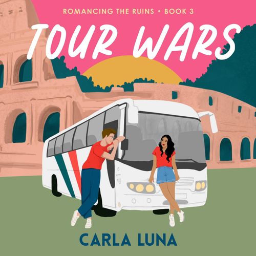 Tour Wars by Carla Luna
