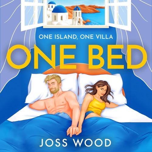 One Bed by Joss Wood
